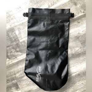 Seal Line Black Waterproof Dry Bag River Canoe Water Sport Camping